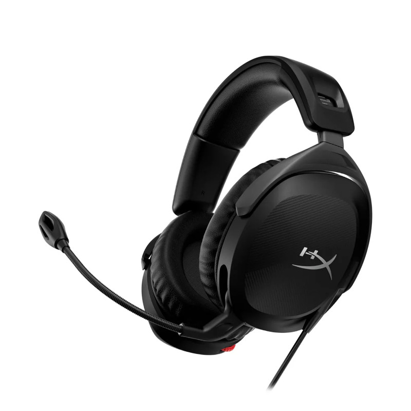 HyperX Cloud Stinger 2 wireless Gaming Headset - سماعة